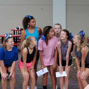 Meet your Posher, Makayla